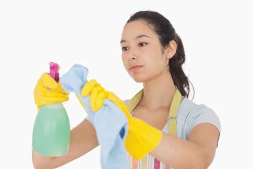 Local Airbnb turnover cleaning for a property near New Barnet and High Barnet