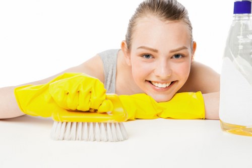 Delicate rug cleaning for wool and patterned rugs in EN5
