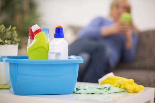 About Us Carpet Cleaners EN5 delivering reliable and thorough carpet cleaning