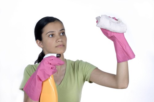 Local sofa cleaning appointment for EN5 customers