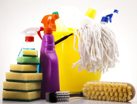 Downpipe and gutter clearance service for EN5 homeowners