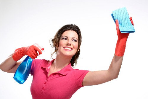 Professional domestic cleaning support in Barnet EN5