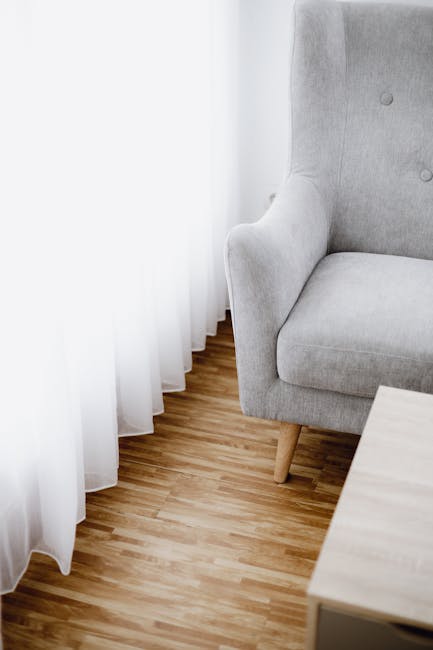 Oakleigh Park eco upholstery cleaning options for flats